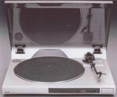 Akai AP-A2C