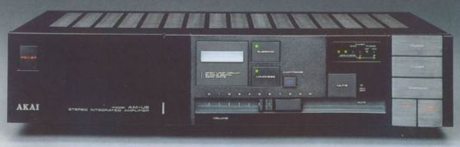 Akai AM-U5