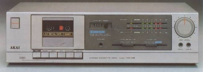 Akai HX-A2