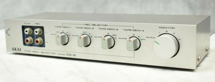 Akai DS-5