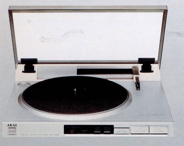 Akai AP-A50