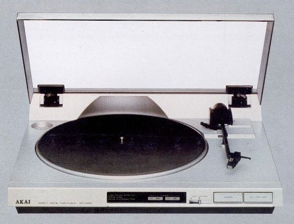Akai AP-A201