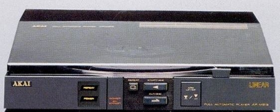 Akai AP-M313
