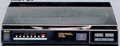 Akai AP-M50