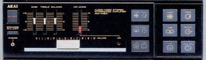 Akai AM-M20