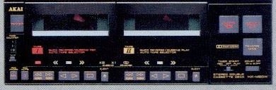 Akai HX-M50W