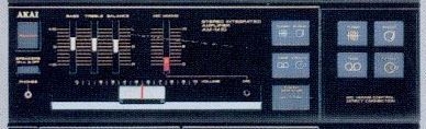 Akai AT-M10