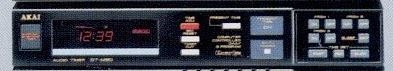Akai DT-M20