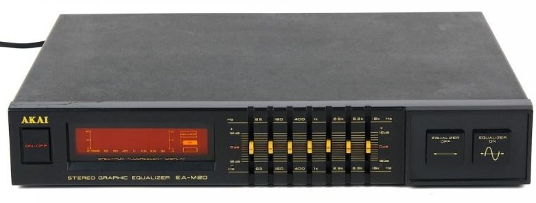 Akai EA-M20