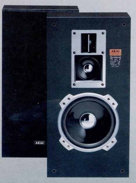 Akai SR-HA301