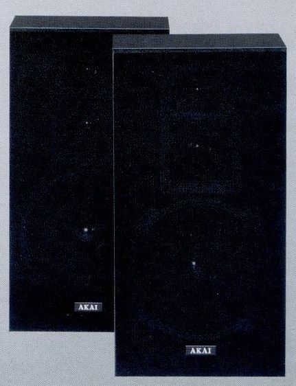 Akai SR-HA101
