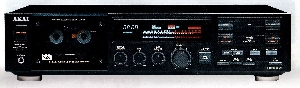 Version façade noire
