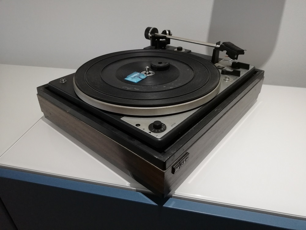 Dual 1225