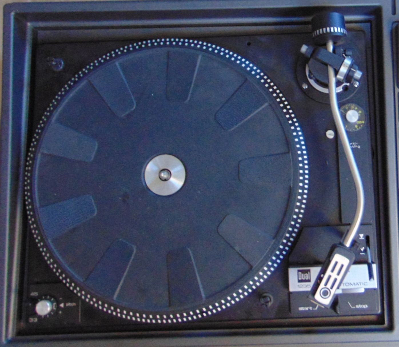 Dual 1235