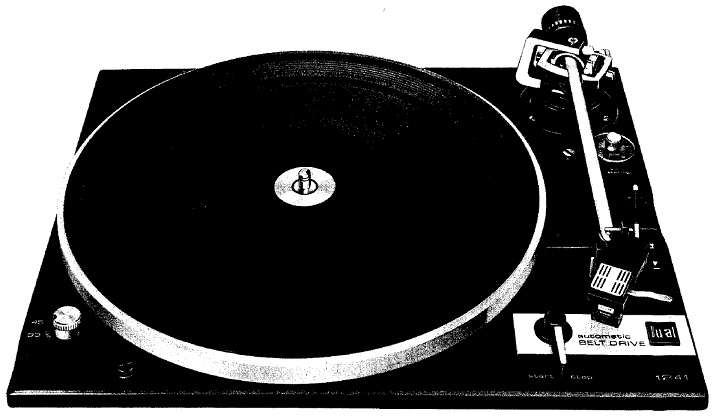 Dual 1241