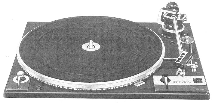Dual 1245