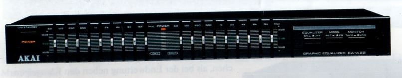 Akai EA-A22