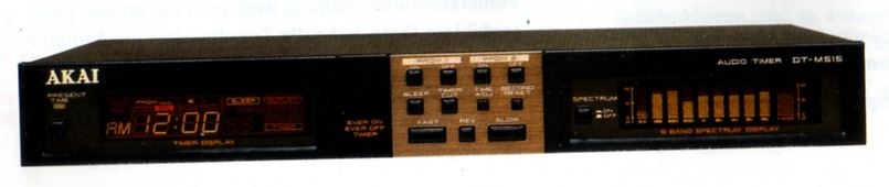 Akai DT-M515