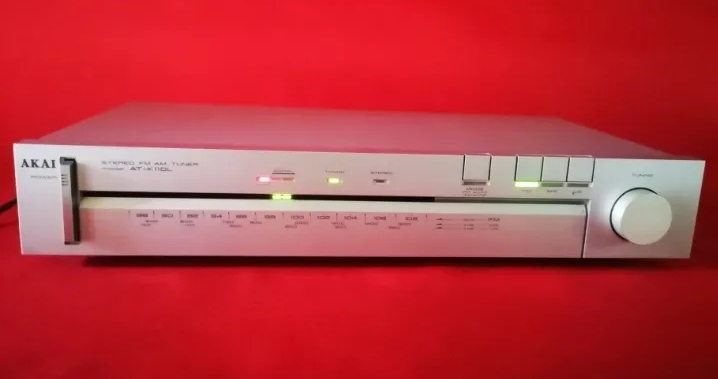 Akai AT-K110L