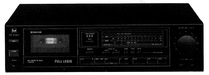 Dual CC8030