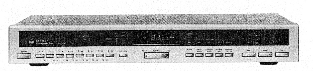 Dual CT1462