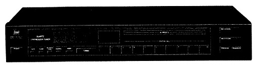 Dual CT 7050