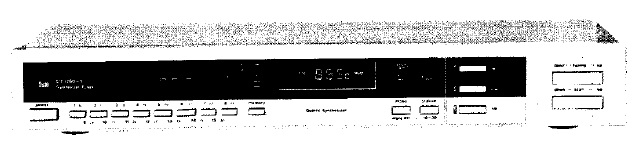 Dual CT 1260-1