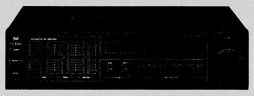 Dual CV 6050