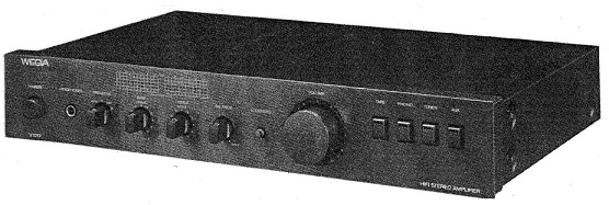 Wega V120