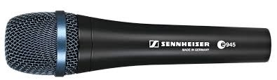 Sennheiser E945