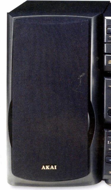 Akai SR-700