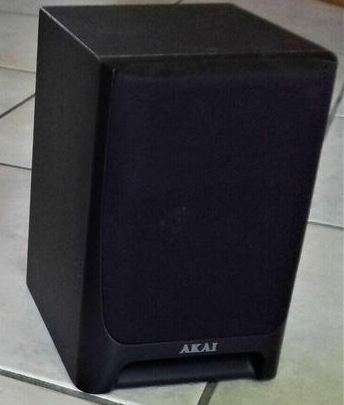Akai AE-S92