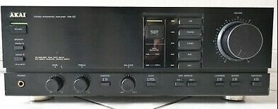 Akai AM-52