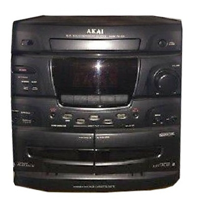 Akai AC-400