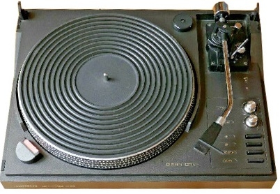 Telefunken TS860