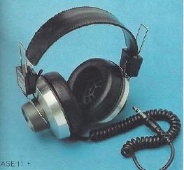 Akai ASE-11