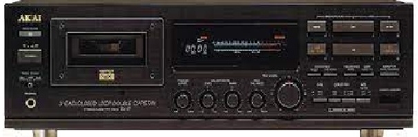 Akai GX-69