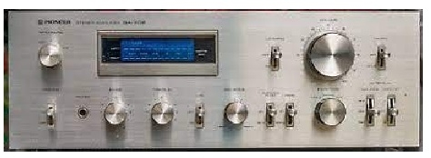 Pioneer SA 708