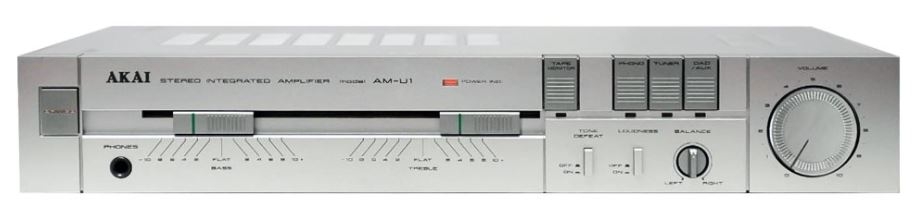 Akai AM-U1