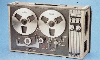 Akai ST-1