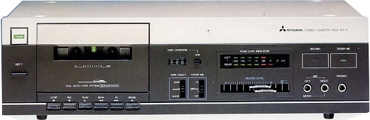 Mitsubishi DT11