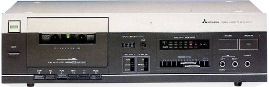 Mitsubishi DT31