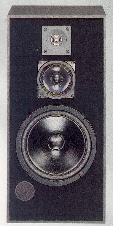 Akai SR-GA302