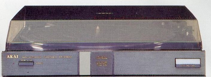 Akai AP-M300