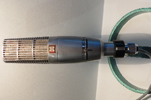 Microphone RM6 Mélodium