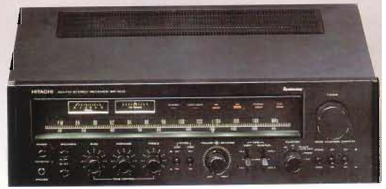 Hitachi SR903