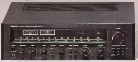 Hitachi SR703