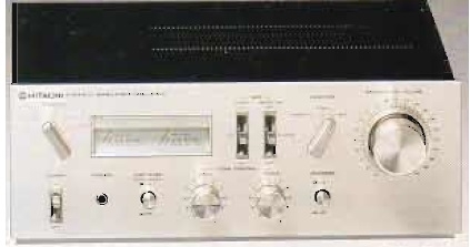 Hitachi HA330
