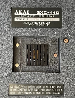 GXC-41D