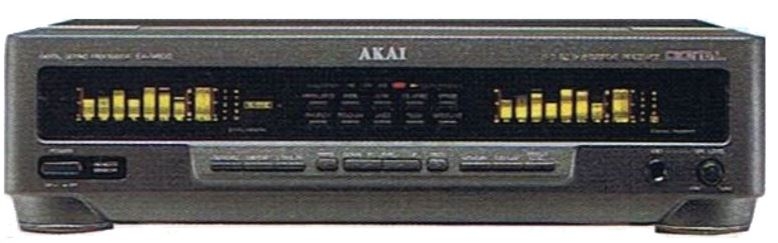 Akai EA-M830